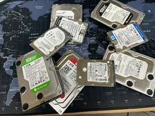 PC and Laptop HARD DRIVES picture