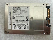 Intel 545s Series 256GB 2.5