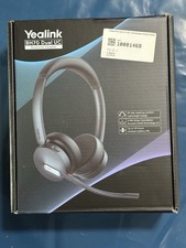 Yealink BH70 UC Wireless Bluetooth Headset with Microphone for Work picture