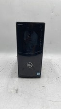 Dell Inspiron 3650 D19M Intel Core i5 6th Gen HDMI Optical Drive Desktop Tower picture