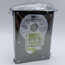 Western Digital WD Caviar WD2000BB-22GUC0 200GB 3.5” IDE PATA Hard Drive HDD picture