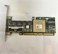 IBM  71P8650/39R8810 AAR-2410SA/64M SERVERAID 7T 4-PORT SATA PCI RAID CONTROLLER picture