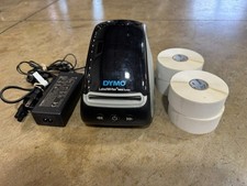 Dymo LabelWriter 550 Turbo Label Printer picture