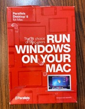 Parallels Desktop 8 for Mac - Run Windows on Your Mac picture