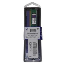 Kingston KVR1066D3S8N7/2G 2GB 1Rx8 256M x 64-Bit PC3-8500 CL7 240-Pin DIMM picture