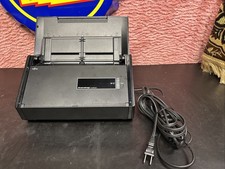 Fujitsu ScanSnap iX500 Desktop Color Duplex Wireless Image/Document Scanner picture