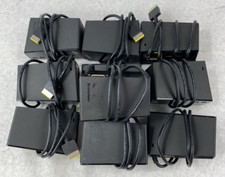 Lot of 10 Lenovo 03X7011 ThinkPad OneLink DU9033S1 Docks picture