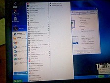 Lenovo ThinkPad SL500 Intel Centrino 2 Duo T5670 1.8 GHz, 3GB, Wireless picture