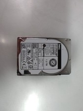 Lot of 5 HGST Dell  HUC101812CSS200 1.2 TB SAS 3 2.5 in Enterprise Drive picture