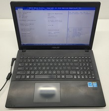 ASUS D550MA-DS01 Laptop Intel Celeron N2815 4GB Ram NO HD/OS (FL) picture