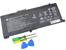 Genuine 55.67Wh SA04XL BatteryFor HP HSTNN-OB1G HSTNN-UB7U L43248-AC2 L43248-AC1 picture