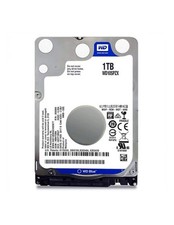 Western Digital WD10SPZX Hard Drive 1 TB 2.5 Inch SATA III blue picture