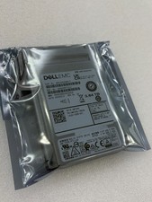 DELL EMC 0MT0R5 KPM7XRUG3T84 SDFU084DHB01T 3.84TB SAS 24Gbps 2.5 in Internal SSD picture