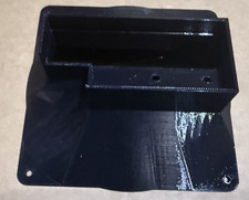 Nvidia GPU Blower Fan Shroud for A100/CMP 170HX picture