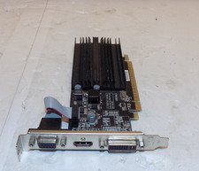 XFX One ON-XFX1-PL ON-XFX1-PLS V1.F 16B DDR3 HDMI DVI VGA PCI-E Video Card picture
