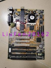 1pc used ASUS TX97-X motherboard picture