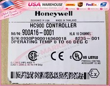 1pcs brand new Honeywell  HC900 900A16-0001 90-day warranty picture