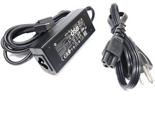 New Genuine 45w USB-C Charger For HP Chromebook 14A-NA0031WM 9FY38UA#ABA picture
