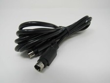 Standard S Video Cable 4 Pin 7.5 ft picture