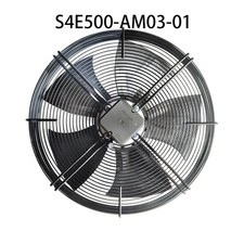 high air volume Ebm-paps fan 230VAC Φ500MM S4E500-AM03-01 Expedited Shipping picture