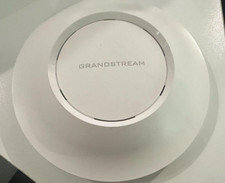 Grandstream GWN7630 White Wall-Mountable Wireless Access Point picture