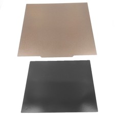1 Piece 3D Printer Build Plate Flexible Double-Sided For CR10 Easy To Use picture