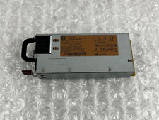 HP Power Supply J9739A 0957-2377 X331 165W 100-240VAC to 12VDC picture
