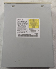 Acer 640V-003 40x Max IDE/PATA CD-ROM Internal Drive Beige L-F34Db 40DT picture