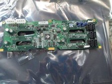 SuperMicro SAS822TQ Rev 1.02 PB64S02600 6 Port SATA SAS Backplane picture