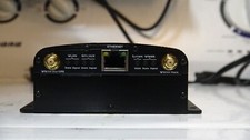 Option CloudGate LTE WW CG0114 LTE Ethernet Edge Gateway picture