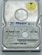 Maxtor 13.6 GB,7200 RPM,3.5