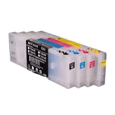 4*220ML T6142-T6144 T6148 Compatible Empty Ink Cartridge for Stylus Pro 4450 picture
