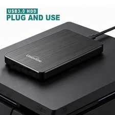 500GB 1TB 2TB Portable External Hard Drive USB3.0 Data Backup Storage for PC Mac picture