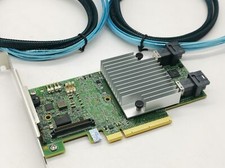 9362-8i LSI S3108 NEC 9362-8i 1GB 8-Port 12Gb/s RAID Controller +2*SFF-8643 SATA picture