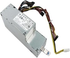 1PCS New Y738P D499R Y738P L280E-01 280W For Optiplex XE SFF PSU Power Supply US picture