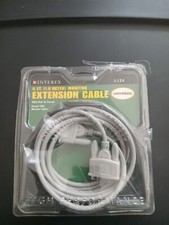 Interex 6ft Extension Cable Universal picture