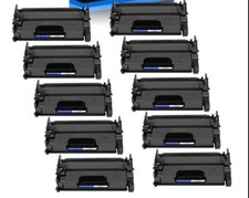 10 X H/Y Toner Cartridge for HP LaserJet Pro M402d M402DN M402N  CF226X  HP 26X picture