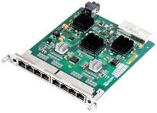 JUNIPER NETWORKS 710-017525 JXU-8GE-TX-S J2320 J2350 J4350 J6350 picture