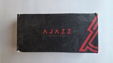 AJAZZ AK820 MAX Wireless Mechanical Keyboard WhitePurpleTFT Screen Knob Hotswap picture