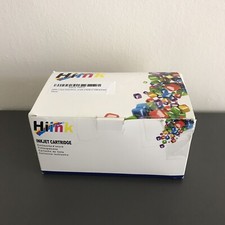 NIB Hiink Inkjet Cartridge 950BK x 2, 951C, 951M, 951Y picture