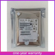 1PCS AL14SEB090N Toshiba AL14SEB090N 900GB 2.5