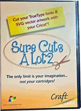Sure Cuts a Lot 2 picture