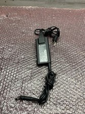 Used Genuine HP 65W Slim Travel AC Adapter charger  HSTNN-DA14 picture