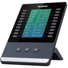 Yealink Color-Screen Expansion Module for T5 Series picture