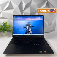 HP OMEN 16
