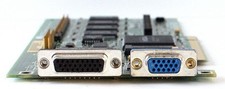 Mga-mil/4/dell3 - 4mb pci video card, 590-05 rev.b, dp/n 00059264 rev.a00 (no b picture