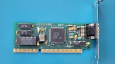 Boca Research AVGA1 320-00 10710 1993 Vintage Retro Video Card ISA 16-Bit picture