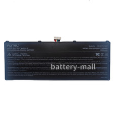 New   18000mAh 68.4Wh 3.8V 3581A7PH-1S4P Battery for Autel Diagnostic Scan picture