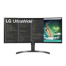 LG Class UltraWide 35