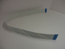 40 Pins AWM 20624 80C 60V VW-1 FFC Flexible Flat Cable Wire Ribbon 0.5mm Pitch picture